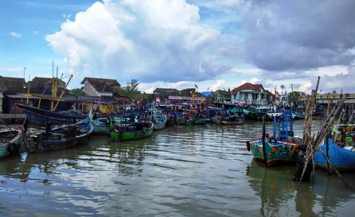 Baru 650 Kapal Nelayan Kecil Jepara Ajukan Ukur Ulang
