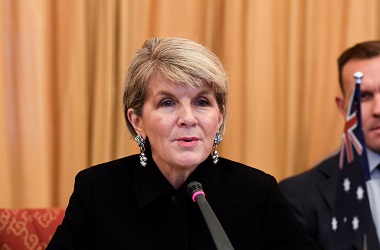 Menlu Australia akan Perkuat Komitmen dengan Asia Tenggara