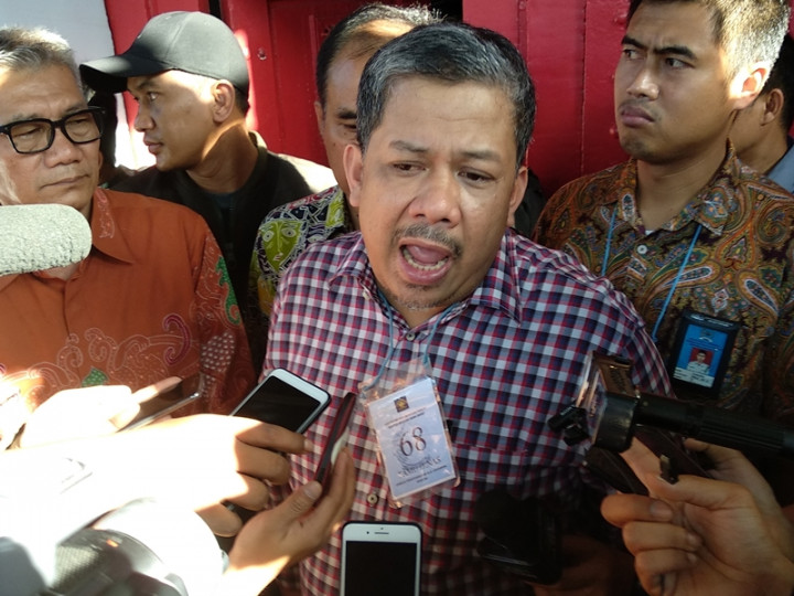 <i>Rutan KPK Lebih Mewah dari Lapas Sukamiskin</i>