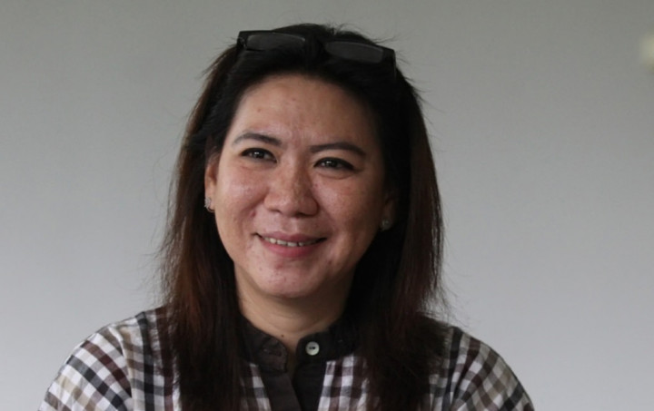 Misi Sektor Tunggal di Kejuaraan Dunia 2018