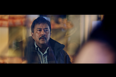 Ulasan Si Doel The Movie