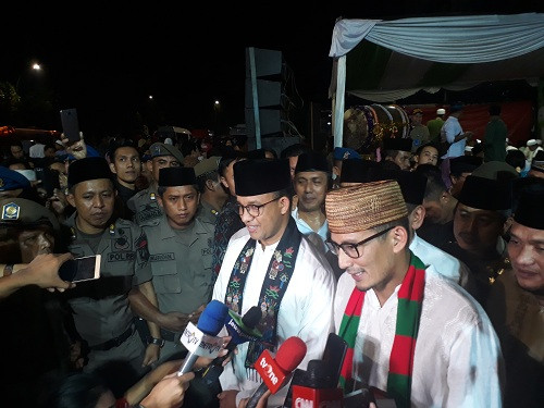 Mutasi Jabatan SKPD Pemprov DKI Berbuntut Polemik