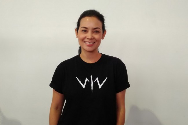 Sheila Timothy Tanggapi Positif Kritik Penonton Soal Video Promosi Wiro Sableng