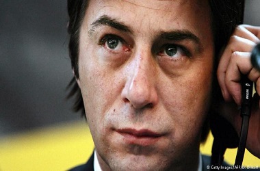 Pengacara Ternama Serbia Tewas Ditembak