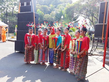 Orangtua Wajib Berikan Waktu Bermain untuk Anak