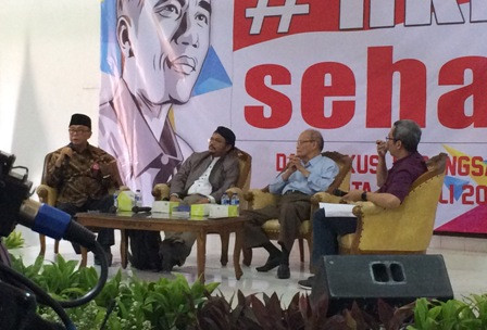 Pilkada DKI 2017 Terburuk