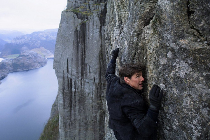 Mission Impossible 6 Raih Skor Terbaik dari Kritikus dan Penonton