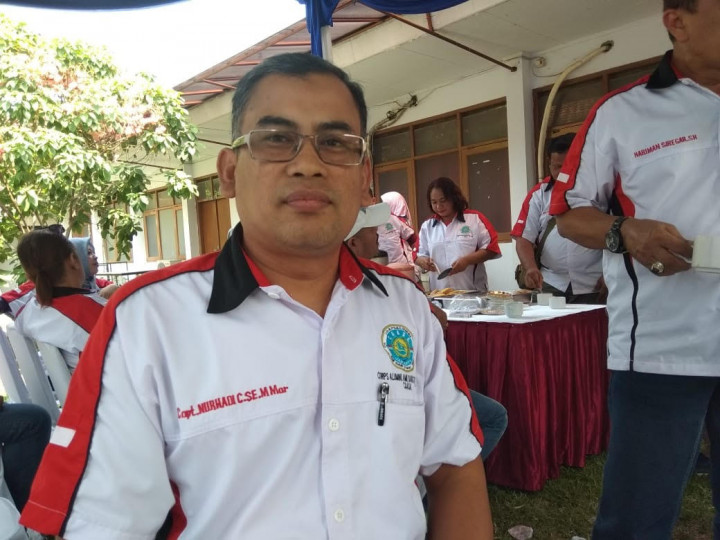 Insan Maritim Indonesia Dukung Program SDM Jokowi