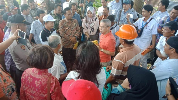 Prukades Riau Sukses Gaet 22 Mitra Bisnis