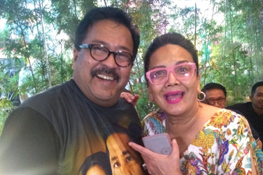 Si Doel The Movie Catat Dua Rekor Nasional