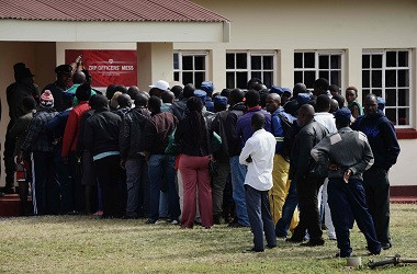 Pemilu Pertama Zimbabwe Tanpa Mugabe Dimulai