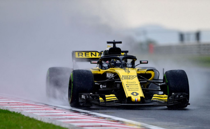 Klasemen Para Pembalap Usai F1GP Hungaria