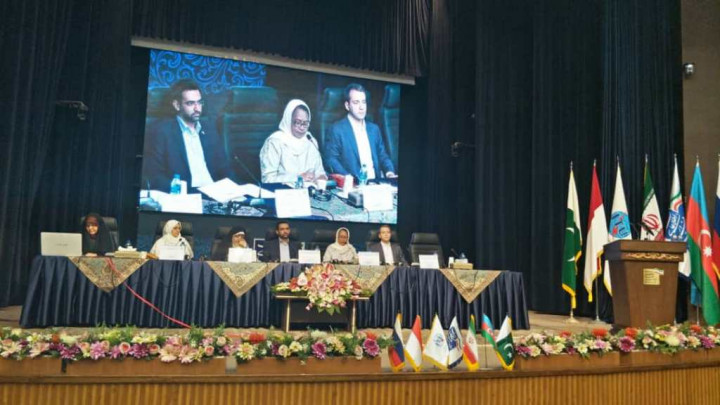 Teknologi Informasi Penting Bagi Pemberdayaan Ekonomi Perempuan