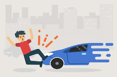 Empat Turis Tewas dalam Tabrak Lari di Tajikistan