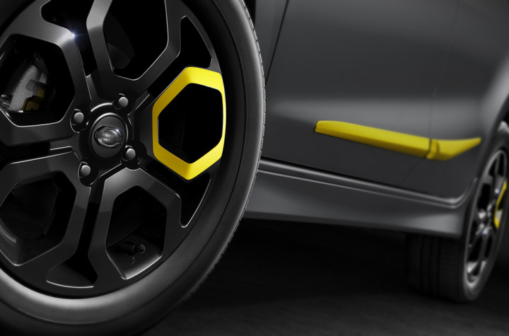 Datsun Masih Ogah Buka Tabir Produk Spesialnya di Agustus