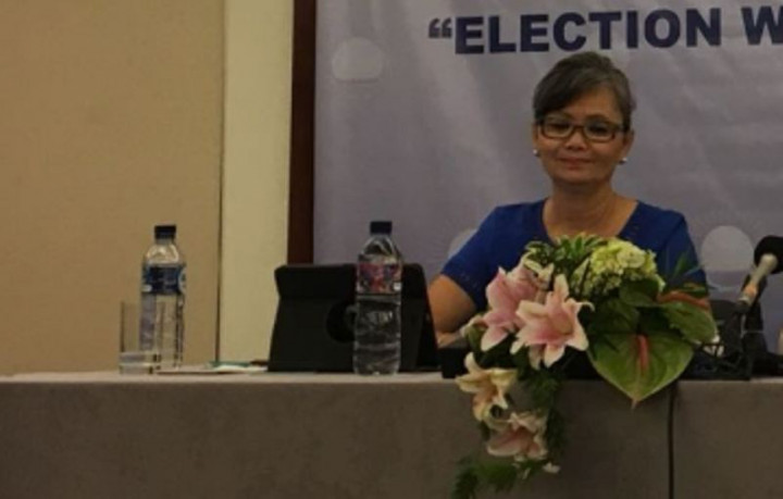 Partai Oposisi Kamboja Tolak Hasil Pemilu