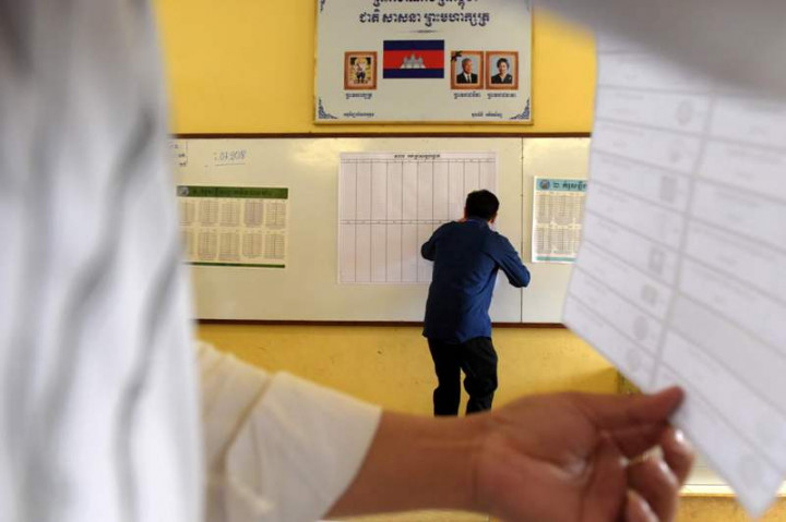 Partai Oposisi Minta RI Suarakan Demokrasi di Kamboja