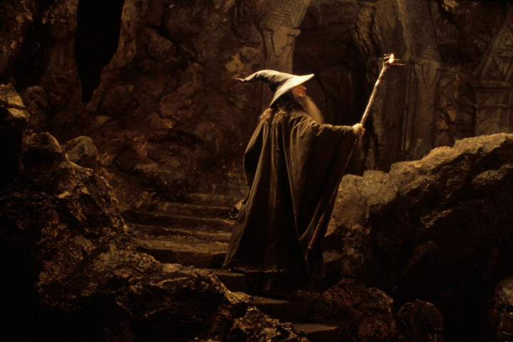 The Lord of the Rings Dikembangkan ke Versi Serial