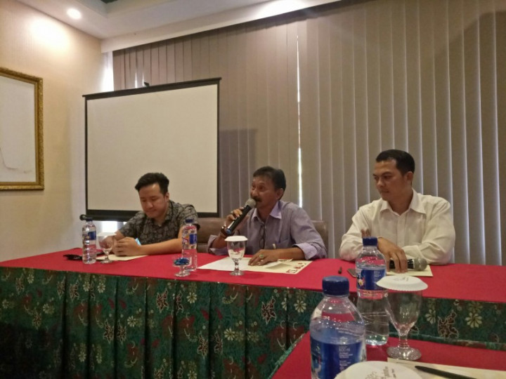 Monyet Disembur Uap Vape Termasuk Primata Langka