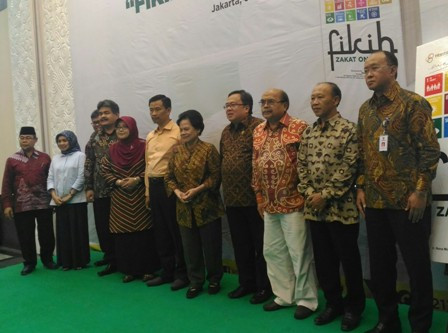 Indonesia Dinilai Pelopor Gerakan Zakat Negara Islam