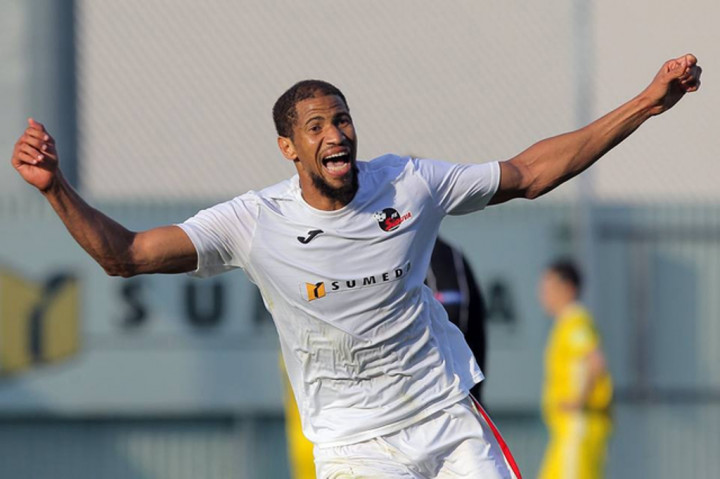 Susunan Pemain PS Tira vs Persib: Eks Pemain Swansea Jadi Starter