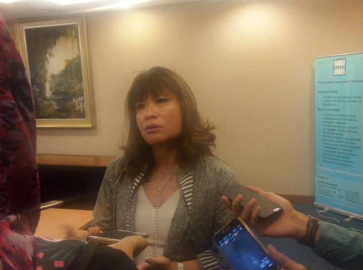 Apindo Harap Pengusaha Manfaatkan Penerapan OSS