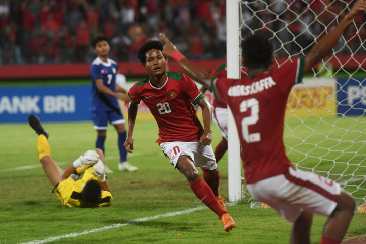 Prediksi Myanmar vs Indonesia: Tak Semudah Laga Perdana