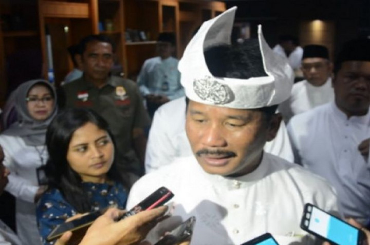 Pemkot Batam akan Larang Dirikan Bengkel di Pinggir Jalan