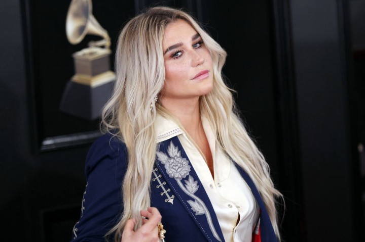 Kesha Rilis Cuplikan Film Dokumenter Proses Pembuatan Album Ketiga