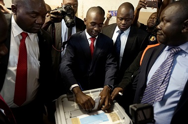Oposisi Klaim Kemenangan dalam Pemilu Zimbabwe