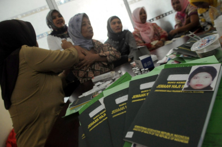 Calon Haji Wafat Menjadi 17 Orang