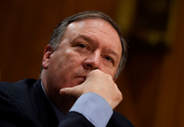 AS Janjikan Dana Awal Rp1,6 Triliun untuk Indo-Pasifik