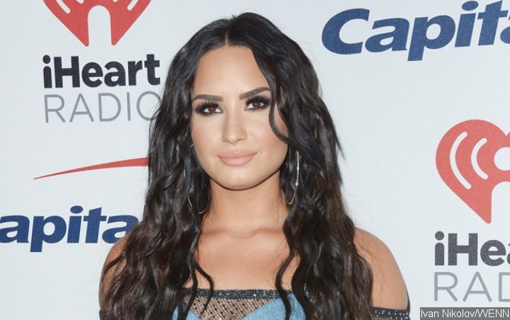 Demi Lovato Alami Komplikasi Setelah Overdosis