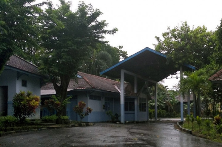 Dishub Jepara belum Dapat Instruksi Operasikan Jembatan Timbang