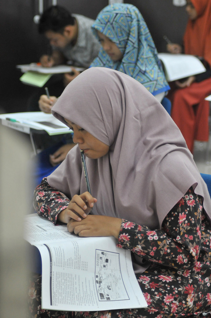 Kemenag Gelar Kompetisi Santri Milenial 2018