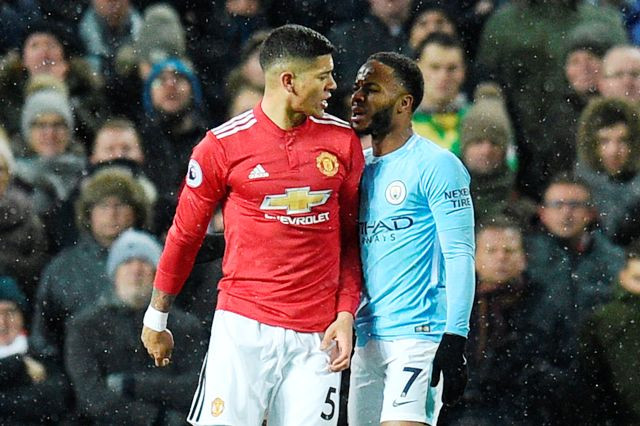 Everton Tertarik Datangkan Rojo