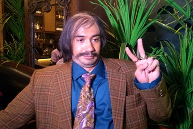 Bossman Akan Bertualang ke Vietnam di My Stupid Boss 2