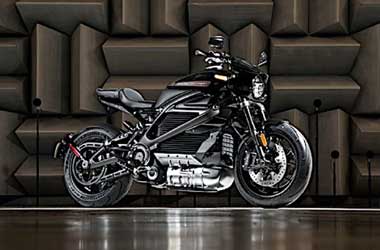 Harley-Davidson Target Pasarkan Livewire Tahun Depan