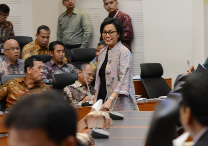 KSSK Cermati Tekanan pada Kurs dan SBN