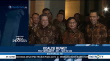 Koalisi Ruwet
