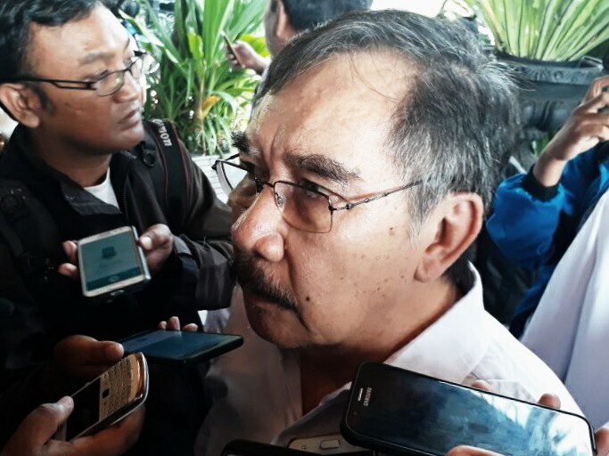 Antasari Azhar Buka-Bukaan soal Fasilitas Mewah Lapas