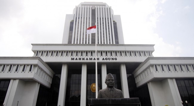 MK Fokus Selesaikan Sidang Sengketa Pilkada