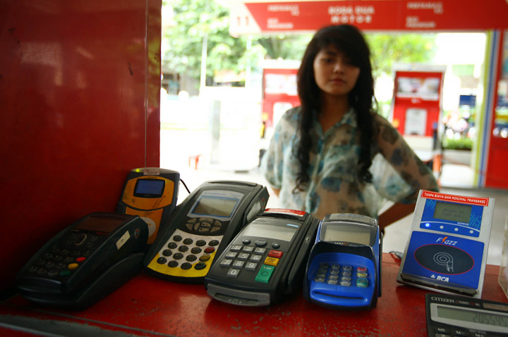 BI Cabut Izin EDC yang Kenakan <i>Surcharge</i> Transaksi Nontunai