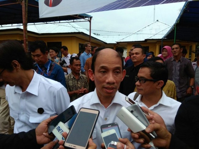 Pemerintah Telah Kantongi Penerimaan USD70 Juta dari Skema <i>Gross Split</i>