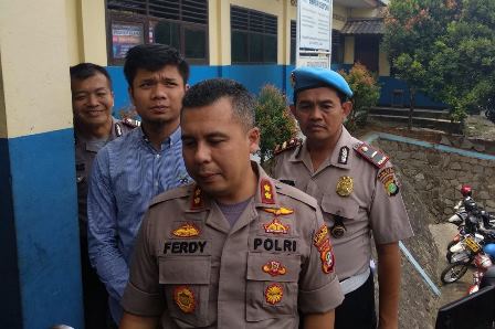 Polisi Periksa Rekan Siswa yang Diduga Terlibat Tawuran di Tangsel