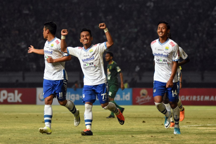 Persib Mencari Tiga Pemain Anyar Lagi