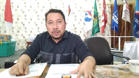 KPU Sulut Belum Menemukan Mantan Napi Nyaleg