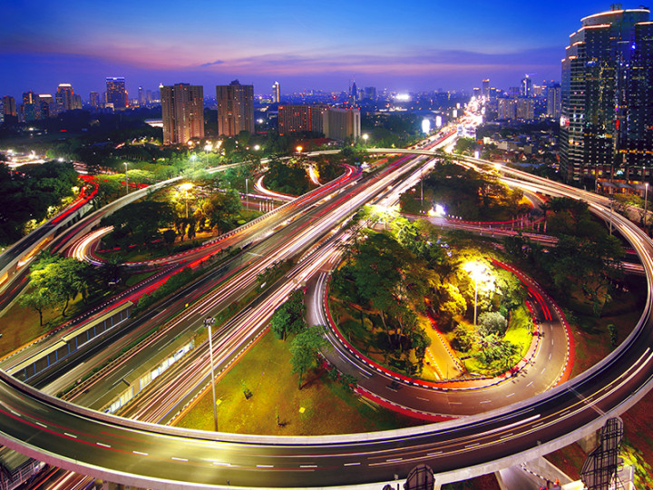 Cara Mengaktifkan Petunjuk Ganjil-Genap di Google Maps