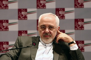 Menlu Iran Tegaskan Ancaman AS Tidak Efektif