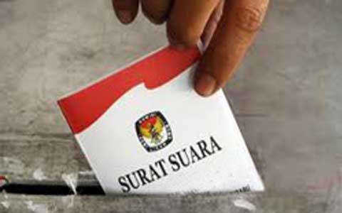 KPU: Tujuh Eks Napi Korupsi Nyaleg untuk DPR RI